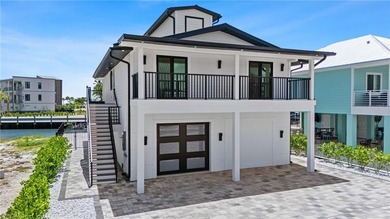 Beach Home For Sale in Fort Myers Beach, Florida