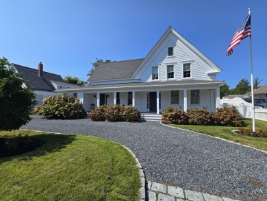 Beach Home Sale Pending in West Dennis, Massachusetts