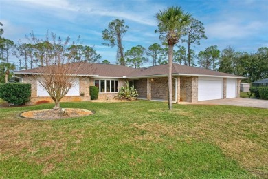 Beach Home Sale Pending in Palm Coast, Florida