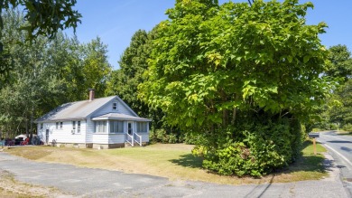 Beach Home For Sale in Marstons Mills, Massachusetts