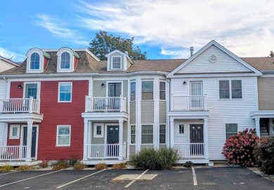Beach Condo For Sale in Harwich, Massachusetts