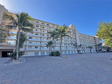 Beach Condo For Sale in Fort Myers Beach, Florida