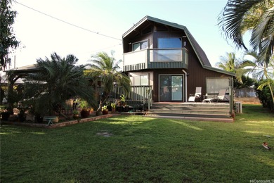 Beach Home For Sale in Ewa Beach, Hawaii