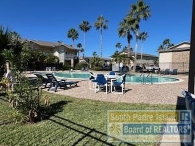 Beach Condo For Sale in Laguna Vista, Texas