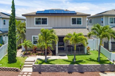 Beach Home For Sale in Kahului, Hawaii