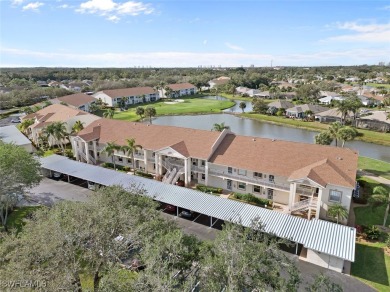 Beach Condo For Sale in Estero, Florida