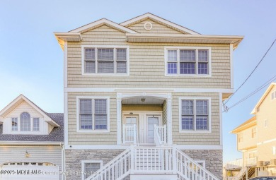 Beach Home Sale Pending in Point Pleasant Beach, New Jersey