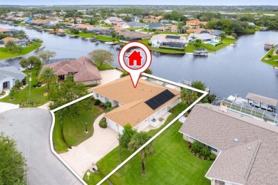 Beach Home Sale Pending in Palm Coast, Florida