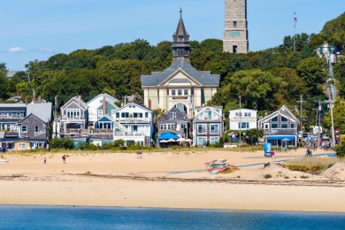 Beach Home For Sale in Provincetown, Massachusetts