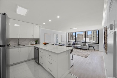 Beach Condo For Sale in Honolulu, Hawaii