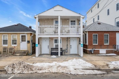 Beach Home For Sale in Seaside Heights, New Jersey
