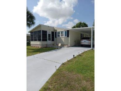 Beach Home For Sale in Vero Beach, Florida