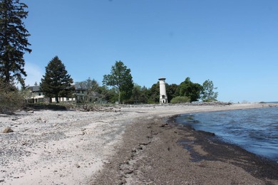 Beach Acreage For Sale in Derby, New York