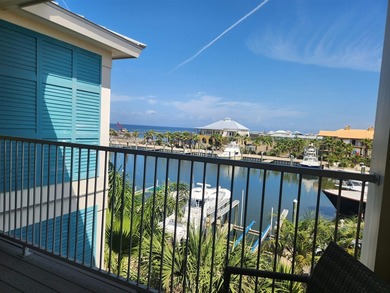 Beach Condo For Sale in Grand Isle, Louisiana