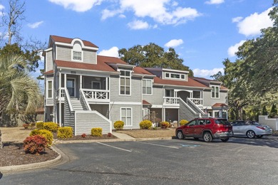 Beach Condo For Sale in Little River, South Carolina