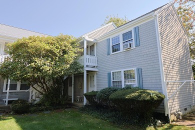 Beach Condo For Sale in Dennis Port, Massachusetts