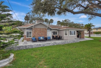 Beach Home For Sale in Ormond Beach, Florida