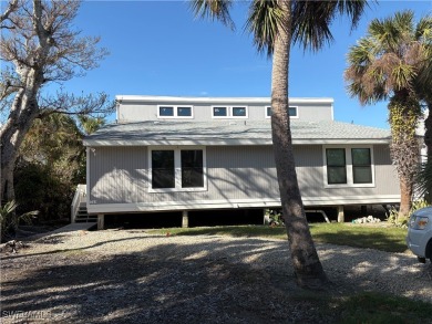 Beach Condo For Sale in Sanibel, Florida