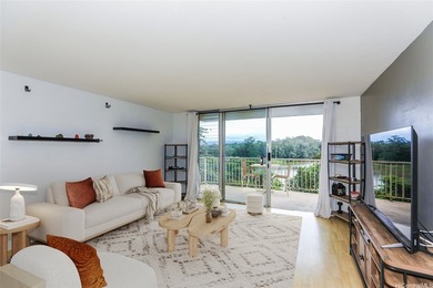 Beach Condo Active Under Contract in Wahiawa, Hawaii