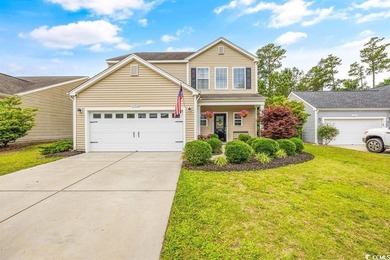 Beach Home For Sale in Myrtle Beach, South Carolina