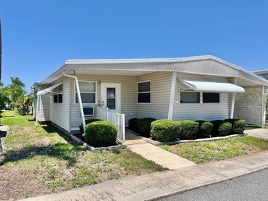 Beach Home For Sale in Clearwater, Florida