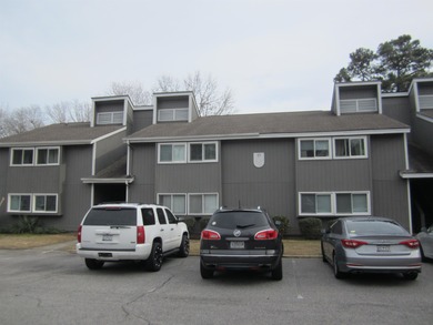 Beach Condo For Sale in Myrtle Beach, South Carolina