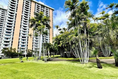 Beach Condo For Sale in Honolulu, Hawaii