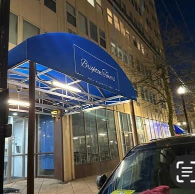 Beach Condo For Sale in Atlantic City, New Jersey