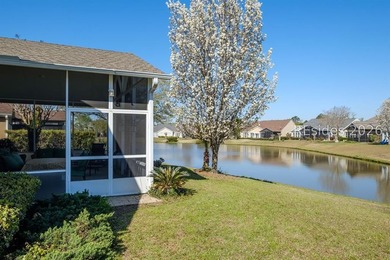 Beach Home Active Under Contract in Bluffton, South Carolina