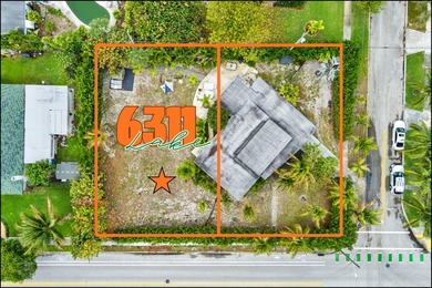 Beach Lot For Sale in West Palm Beach, Florida