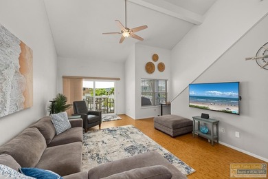 Beach Townhome/Townhouse For Sale in South Padre Island, Texas