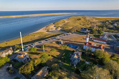 Beach Condo Sale Pending in Chatham, Massachusetts