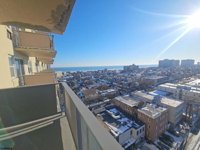 Beach Condo For Sale in Atlantic City, New Jersey