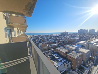 Beach Condo For Sale in Atlantic City, New Jersey