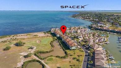 Beach Condo Sale Pending in Laguna Vista, Texas