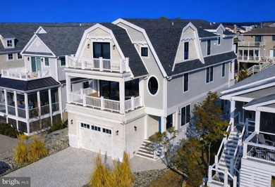 Beach Home Sale Pending in Bethany Beach, Delaware