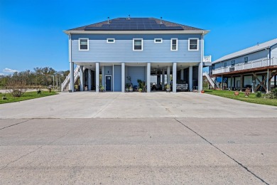 Beach Home For Sale in Chauvin, Louisiana