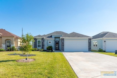 Beach Home For Sale in Laguna Vista, Texas