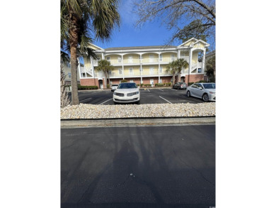 Beach Condo For Sale in Little River, South Carolina