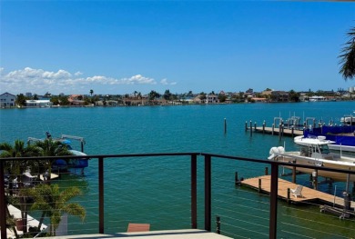 Beach Home For Sale in ST Pete Beach, Florida