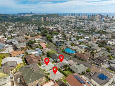 Beach Lot For Sale in Honolulu, Hawaii