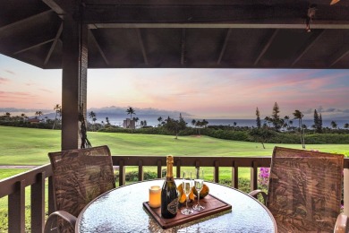 Beach Condo For Sale in Lahaina, Hawaii