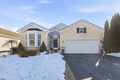 Beach Home For Sale in Galloway, New Jersey