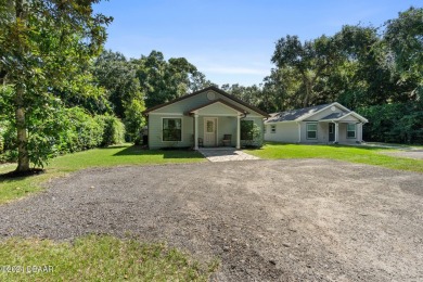 Beach Home For Sale in Palm Coast, Florida