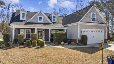 Beach Home For Sale in Longs, South Carolina