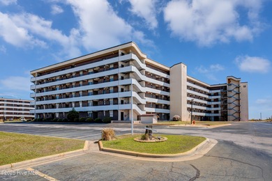 Beach Condo For Sale in Indian Beach, North Carolina