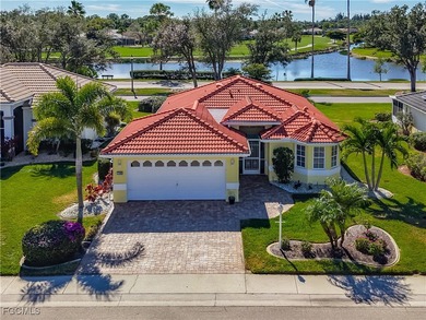 Beach Home For Sale in North Fort Myers, Florida