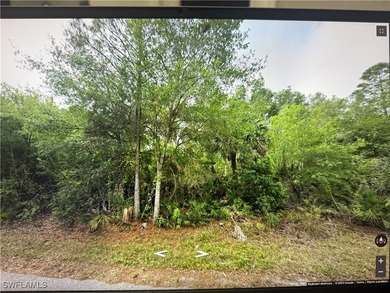 Beach Lot For Sale in Punta Gorda, Florida