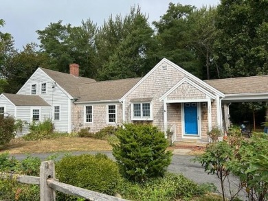 Beach Home For Sale in Orleans, Massachusetts