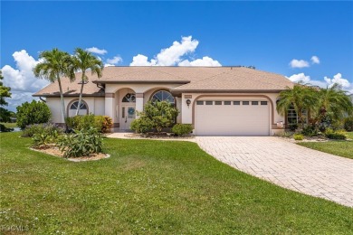 Beach Home For Sale in Punta Gorda, Florida